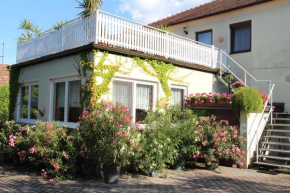 Weingut Pension Sommerhof, Mörbisch Am See, Österreich